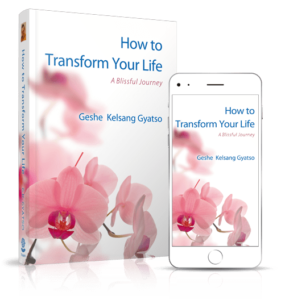 How To Transform Your Life - Book